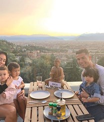 Cristiano Ronaldo: "Há 15 anos que me sacrifico"
