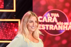 Jessica Athayde sofre com ansiedade: “Deito-me  com o coração apertado”