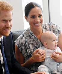 Pai de Meghan Markle reage ao anúncio dos duques de Sussex: "Estou dececionado"
