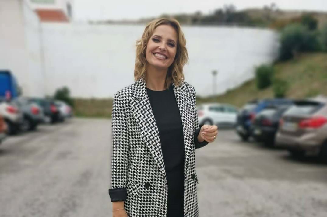 Cristina Ferreira