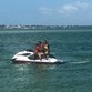 Nani viaja com a mulher e os frios para as Caraíbas e Bahamas 