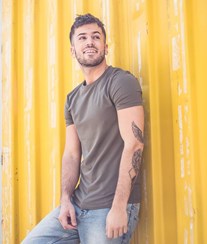David Carreira assume antiga paixão por Gabriela Barros