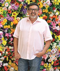 José Carlos Malato: "Tinha medo de ir à escola"