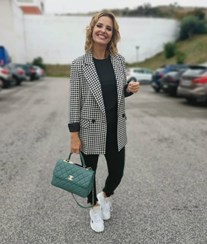 Cristina Ferreira exibe mala milionária