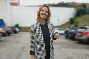 Cristina Ferreira exibe mala milionária