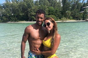 Nani e Daniela vivem sonho americano