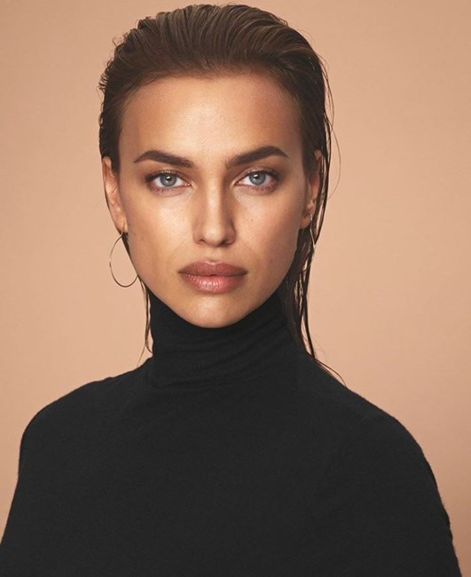 Irina Shayk