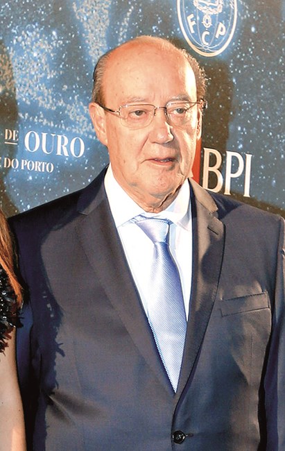 Pinto da Costa