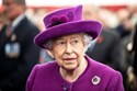Rainha Isabel II
