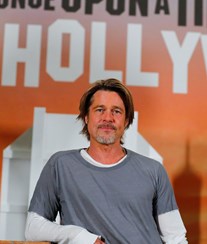 Romance de Brad Pitt com modelo alemã chega ao fim 