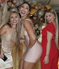 Mulheres tramam jogadores do FC Porto em 'fiesta' latina