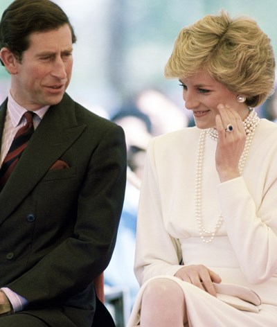 Princesa Diana: O segredo por detrás da entrevista do século 