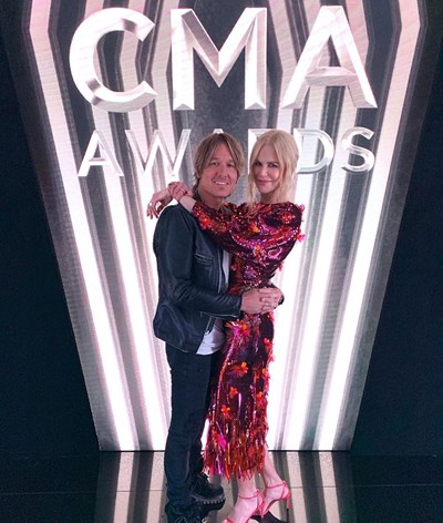 Ciúmes de Nicole Kidman afetam casamento