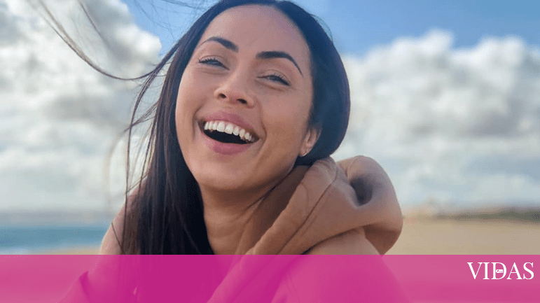 Débora Monteiro: Novela adia gravidez - Vidas