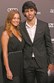 João Félix com Margarida Corceiro 