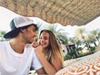 Félix e a namorada, Margarida Corceiro