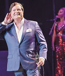 Marco Paulo: "Não posso cantar para sempre"