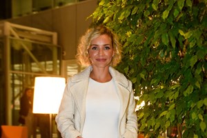 Quebra de rendimentos leva Luciana Abreu a mudar estilo de vida 