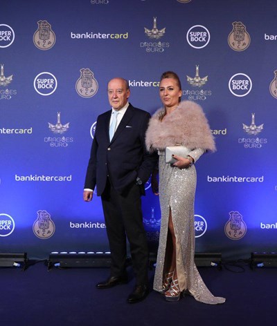 Pinto da Costa ensombrado com o passado 