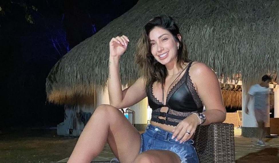 Cindy Álvarez Garcia