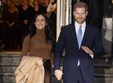 Harry e Meghan Markle
