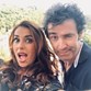 Catarina Furtado e João Reis