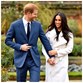 Harry e Meghan