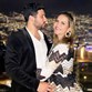 Katia Aveiro e Alexandre Bertolucci Júnior