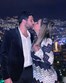 Katia Aveiro e Alexandre Bertolucci Júnior
