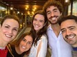 José Condessa, Julianah Paiva