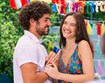 José Condessa, Julianah Paiva