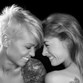 Aurea e Marisa Liz