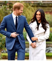 Harry e Meghan despedem 15 funcionários e geram revolta no Palácio