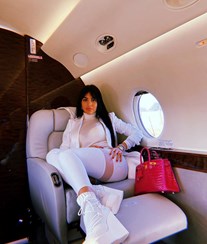 Georgina Rodríguez mostra-se sem maquilhagem com as filhas 