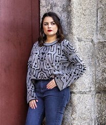 Ana Guiomar recorda 'Morangos com Açúcar' em texto emotivo