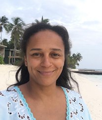 A vida de luxo e os segredos de Isabel dos Santos