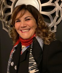 Dolores quebra o silêncio após sofrer AVC: "Estou consciente do que me aconteceu. Fui uma sortuda"