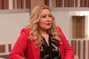 Advogada do 'Você na TV' ameaçada de morte