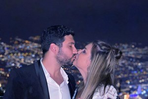 Katia Aveiro recorda primeiro encontro: "Ias-me mostrar os cavalos e quiseste logo montar"