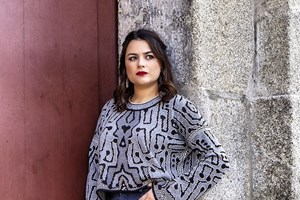 Ana Guiomar recorda 'Morangos com Açúcar' em texto emotivo