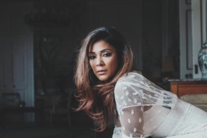 Raquel Tavares soma mais um projeto na televisão