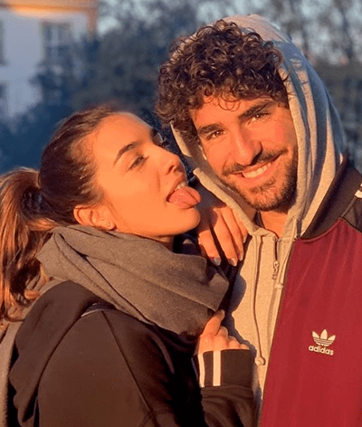 José Condessa e Bárbara Branco terminam namoro