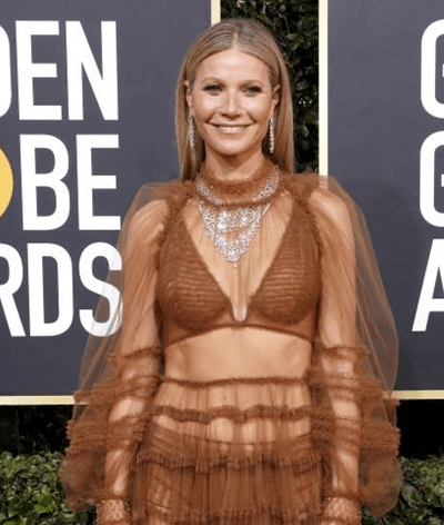 Melhor na cama? Gwyneth Paltrow escolhe entre Brad Pitt e Ben Affleck