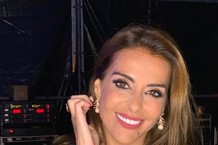 Catarina Furtado