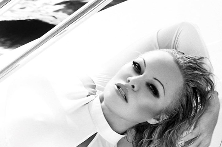 Pamela Anderson