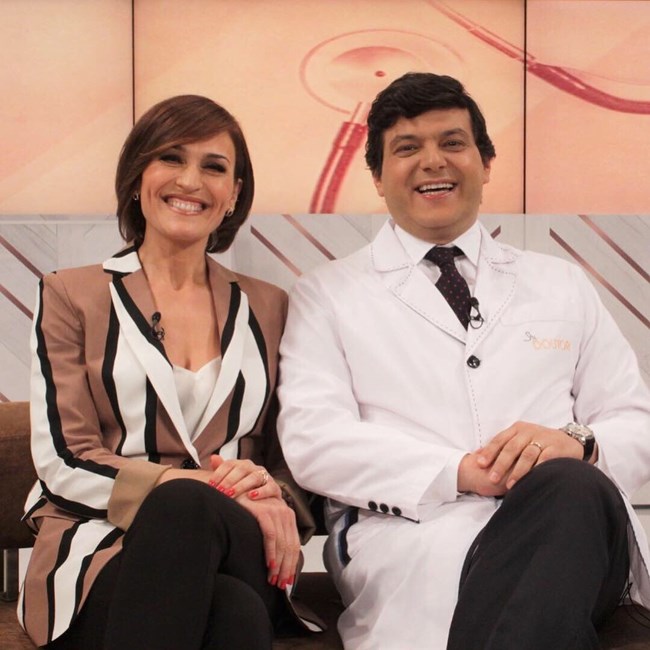 Fátima Lopes, João Espírito Santo