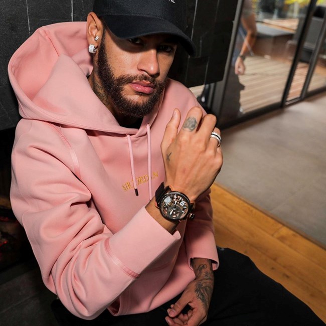 Neymar