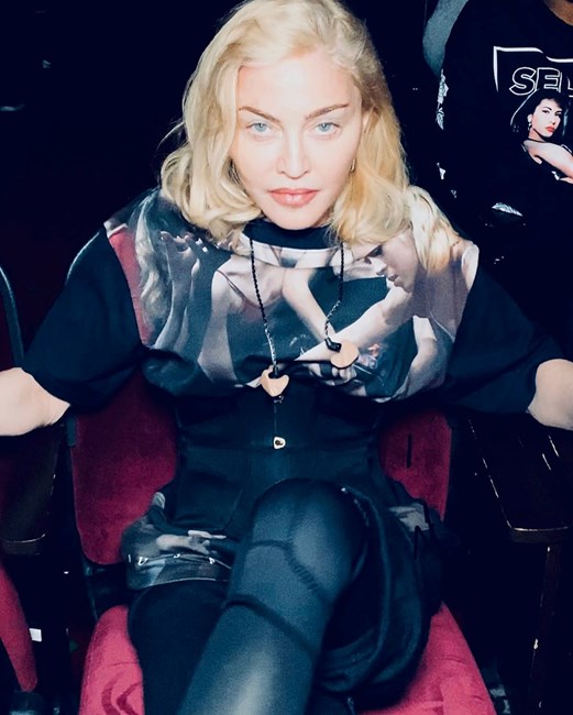 Madonna