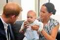 harry e meghan