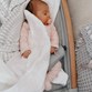Cláudia Vieira radiante com a filha Caetana